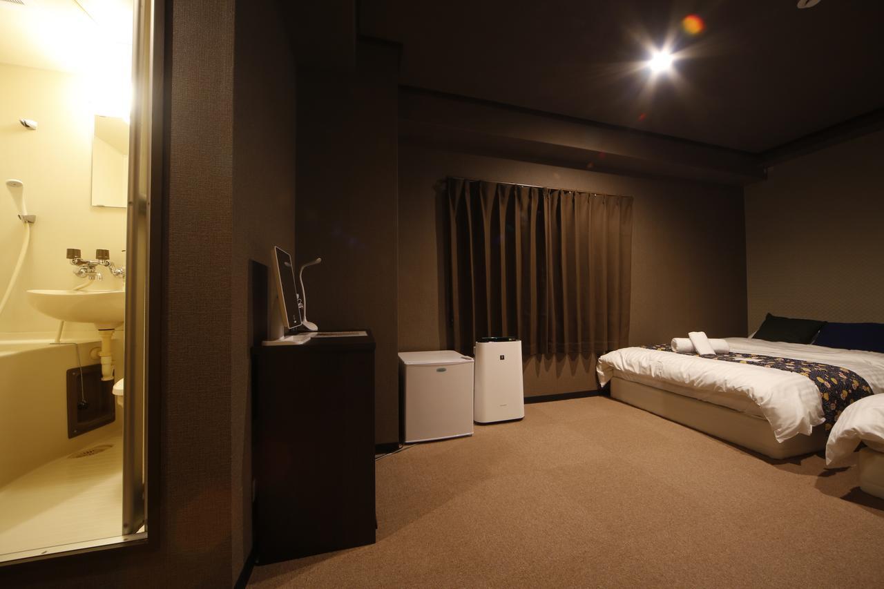 Sumiya Spa & Hotel Hiroshima Exterior photo